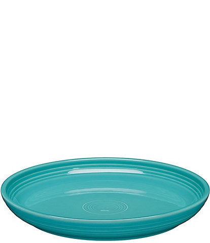 Fiesta Ceramic Bowl Plate, 10.37#double;