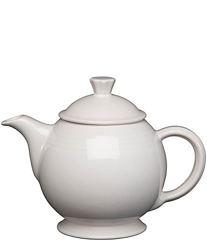 Fiesta Covered Teapot