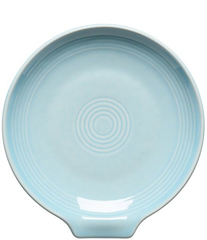 Fiesta Extra Large Spoon Rest