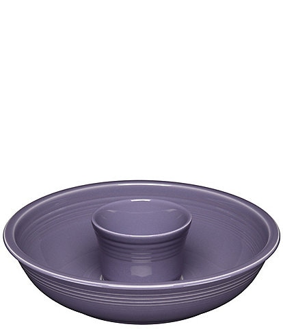Fiesta 2-Piece Chip-N-Dip Set