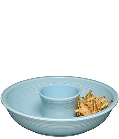 Fiesta 2-Piece Chip-N-Dip Set
