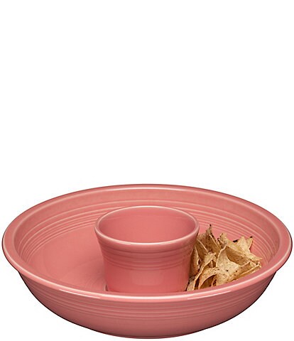 Fiesta 2-Piece Chip-N-Dip Set