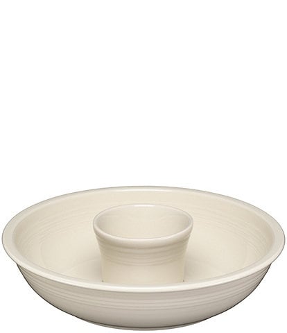 Fiesta Jade 2-Piece Chip-N-Dip Set
