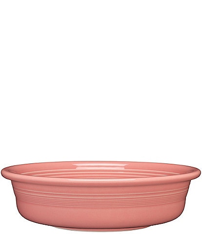 Fiesta Classic Rim 10 1/2 Inch Extra Large Serving Bowl 80oz