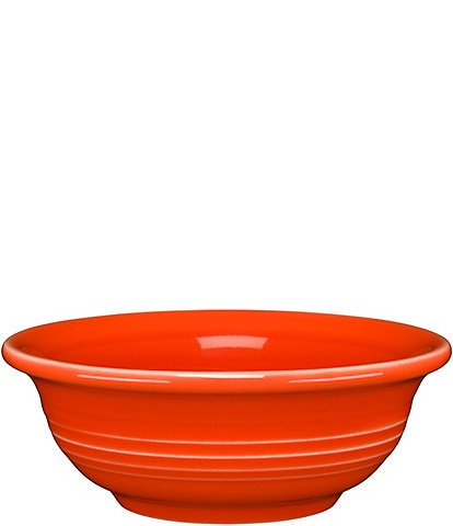 Fiesta Fruit/Salsa Bowl, 9oz