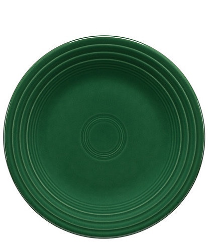 Fiesta Luncheon Plate