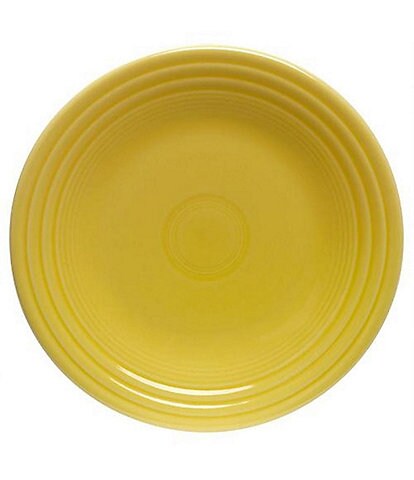 Fiesta Luncheon Plate