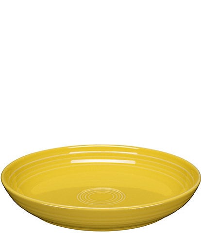 Fiesta Coupe 8 1/2 Inch Luncheon Bowl 26oz