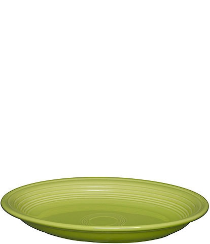 Fiesta Medium Ceramic Oval Platter