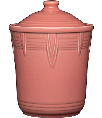 Fiesta Medium Chevron Canister, 2-Quart