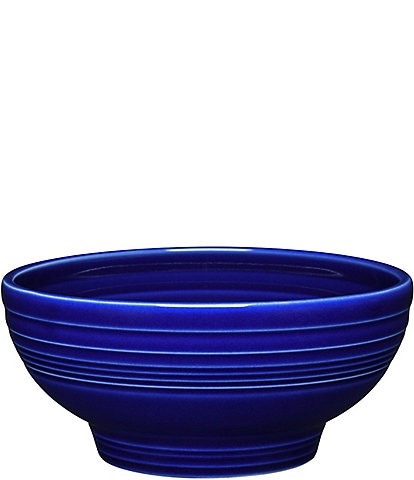 Fiesta Medium Footed Bowl, 6"