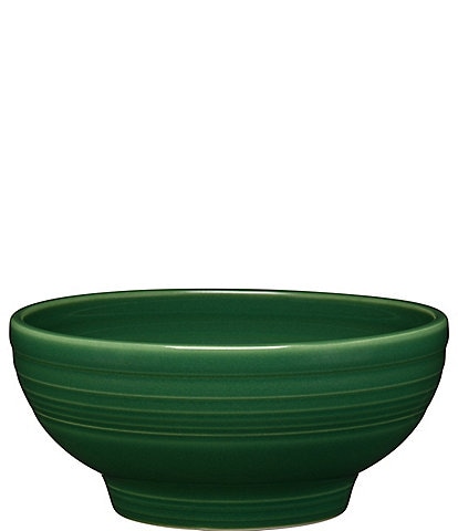 Fiesta Medium Footed Bowl, 6#double;