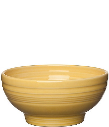 Fiesta Medium Footed Bowl, 6#double;