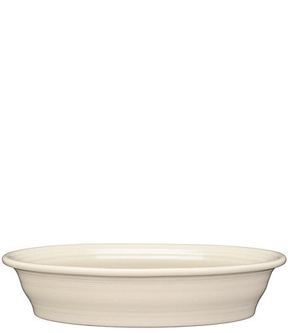 Fiesta Oval Vegetable Bowl
