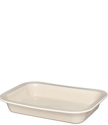 Fiesta Rectangular Baker