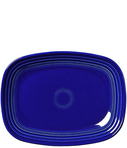 Fiesta Rectangular Platter