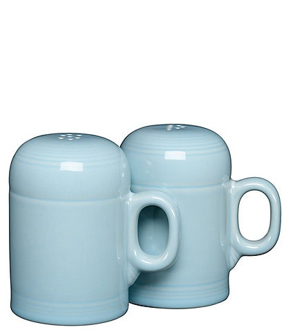 Fiesta Salt & Pepper Rangetop Set