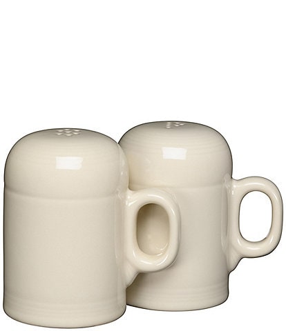 Fiesta Salt & Pepper Rangetop Set
