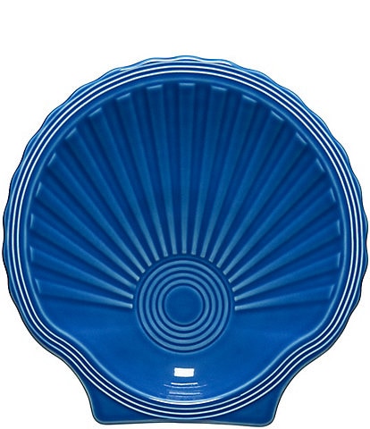 Fiesta Shell Plate