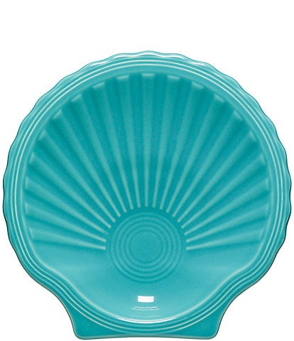 Fiesta Shell Plate