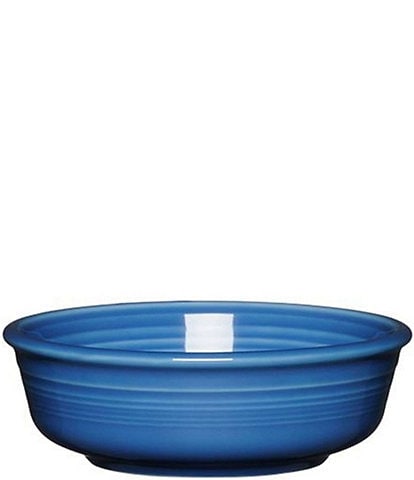 Fiesta Small Ceramic Cereal Bowl