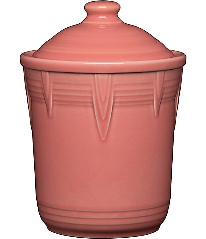 Fiesta Small Chevron Canister, 1-Quart