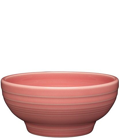 Fiesta Small Footed Bowl, 5#double;