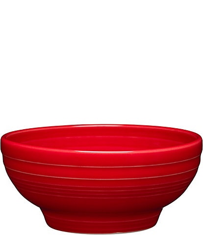 Fiesta Small Footed Bowl, 5"