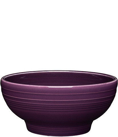 Fiesta Small Footed Bowl, 5"
