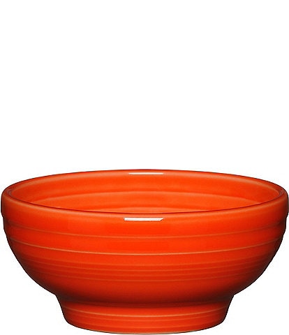 Fiesta Small Footed Bowl, 5"