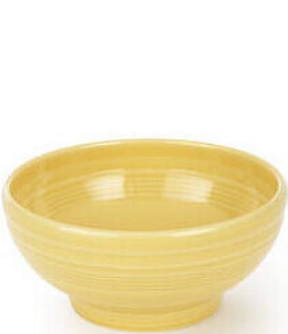 Fiesta Small Footed Bowl, 5"