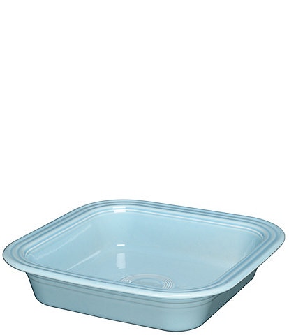 Fiesta Square 9x9 Inch Baker 2 Quart