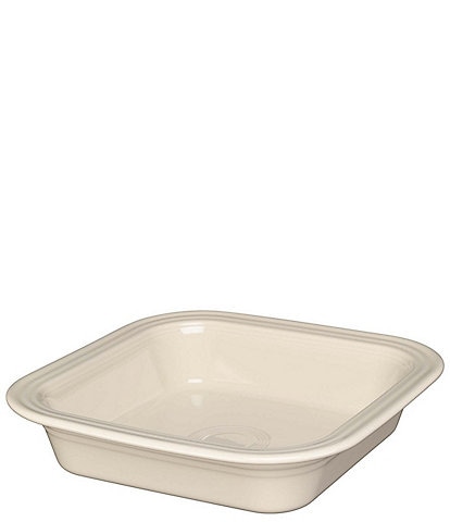 Fiesta Square 9x9 Inch Baker 2 Quart