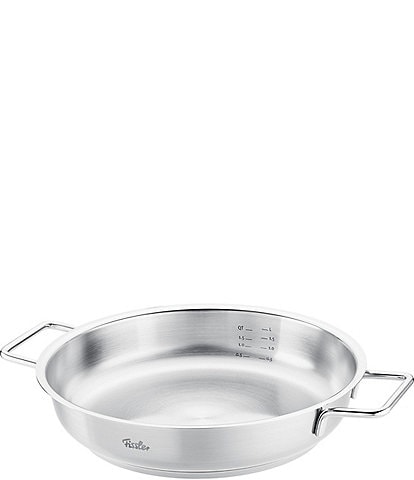 Fissler Pure Collection Serving Frying Pan, 11-inch