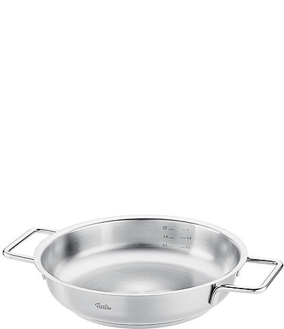 Fissler Pure Collection Serving Frying Pan, 9.5-inch