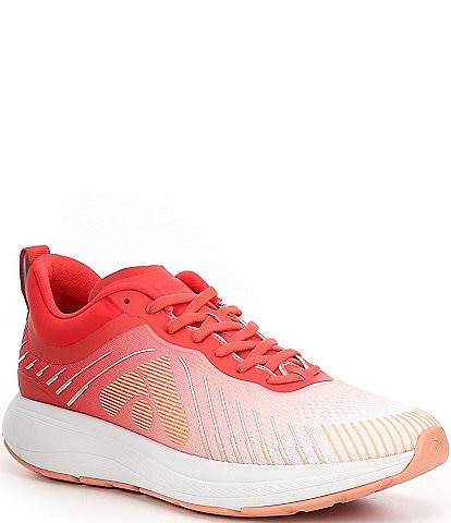 FitFlop Ombre-Edition Mesh Running Sneakers