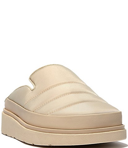 FitFlop Allegro Crush-Back Loafer