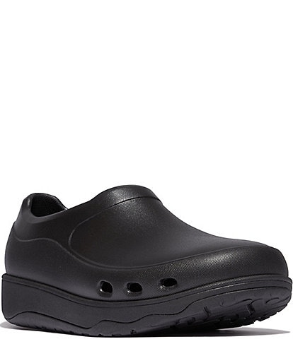 Fitflop Work High-Performanc Clogs