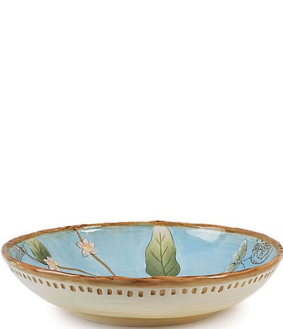 Fitz and Floyd Toulouse Large Serving Bowl