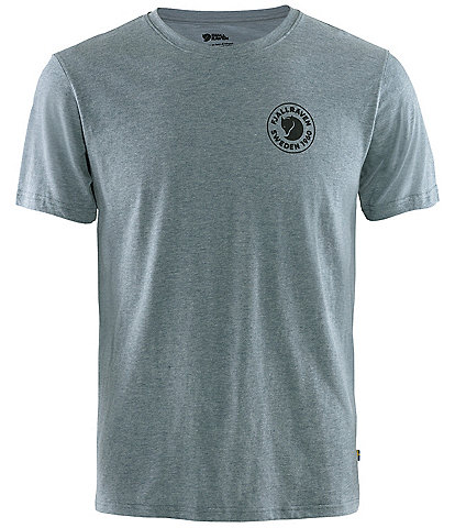 Fjallraven 1960 Logo Short Sleeve T-Shirt