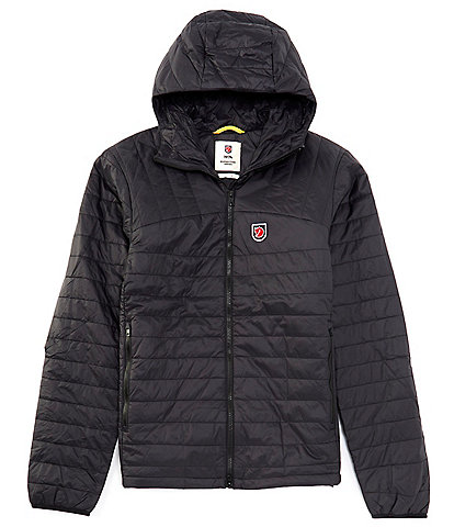 Fjallraven Expedition X-Latt Hoodie