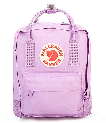 Purple Girls Backpacks Bags Dillard S