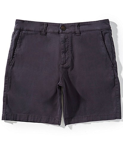 Flag and Anthem Catskill 8" Shorts