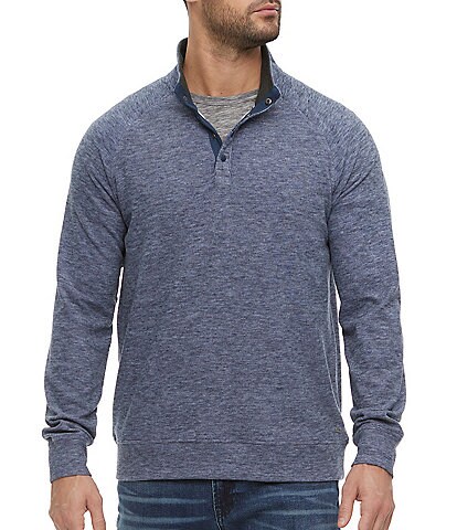 Blue Men's Sweaters | Dillard's