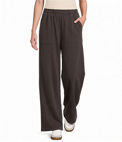 Flag And Anthem Dolly Washed Pants