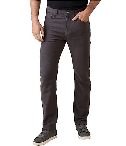 Flag and Anthem Holden Ultra Stretch Knit 5-Pocket Pants