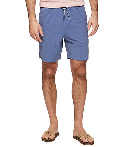 Flag and Anthem Lockhart Performance 7#double; Inseam Volley Shorts