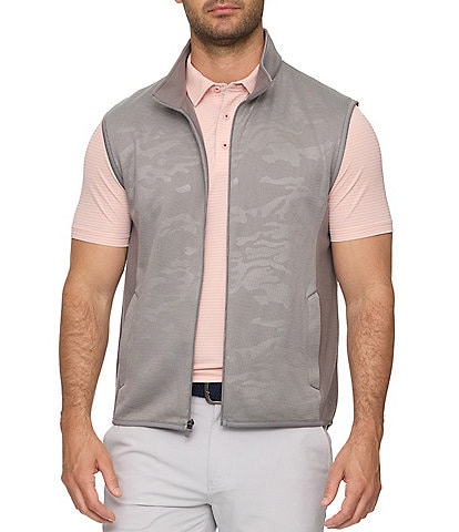 Flag and Anthem Madeflex Carson Camo Performance Vest