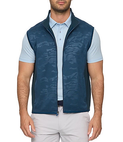 Flag and Anthem Madeflex Carson Camo Performance Vest