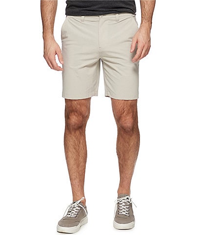 Flag and Anthem Millen Hybrid Performance 8#double; Shorts